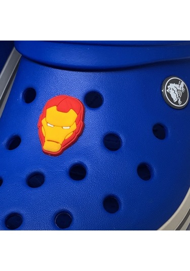 Crocs Terlik Süsü & Renkli Aksesuar Jibbitz (475023972)