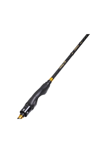Pandora Smoke Xr 2.08m 0.5-5gr Lrf Olta Kamışı Tubular