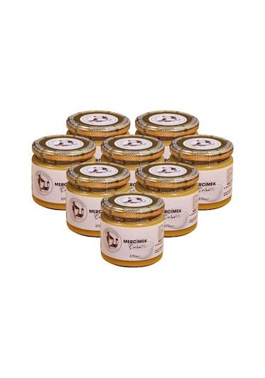 Mercimek Çorbası 1 Porsiyonluk 370 Cc