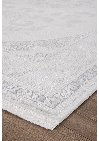 Koza Hayad Koza Adler A0735d Gri Salon Oturma Odası Yatak Odası Gri