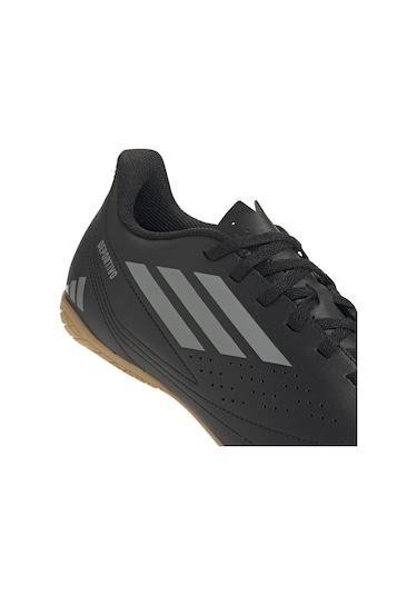 Adidas Deportivo Iıı İndoor Ayakkabı If1405 Siyah