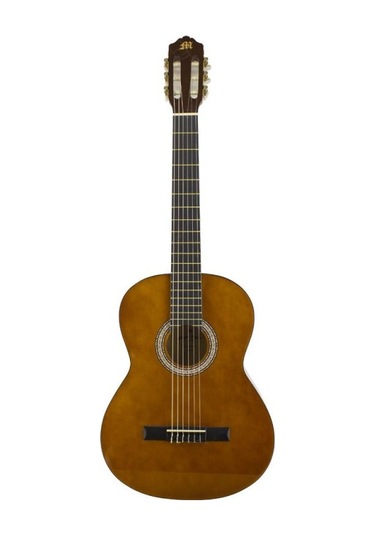 Miguel Angela Ma1-Wa Natural Klasik Gitar