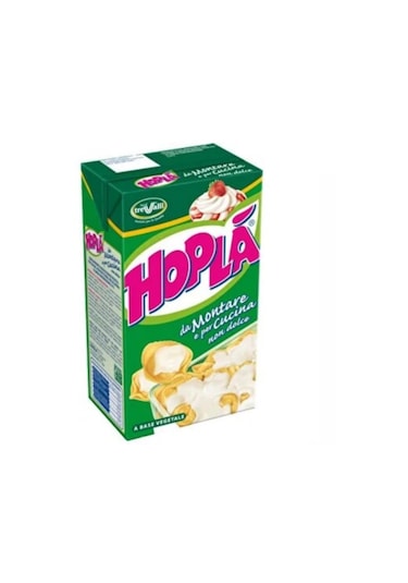 Hopla Sıvı Şanti Şekersiz 500gr
