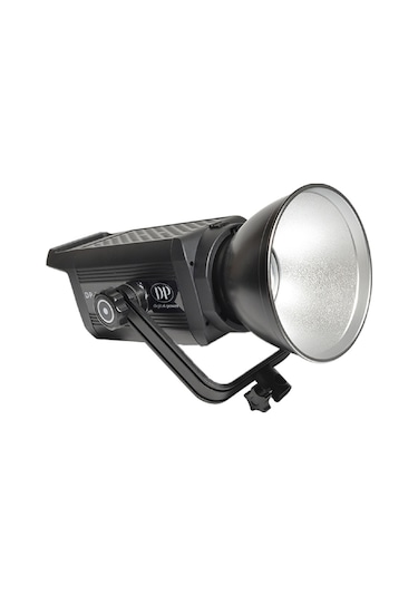 Dp-vl300p Profesyonel Kumandalı Led Işık Seti