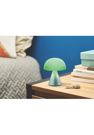 Lexon Mina M Led Lamba Mint
