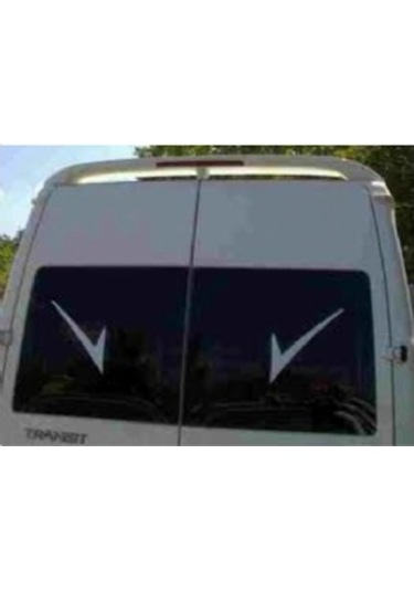 Ford Transit Journey Spoyler Spoiler
