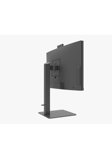 Axer AX24H4 i5 14400 16 GB 500 GB SSD 23.8" Free Dos AIO Masaüstü Bilgisayar