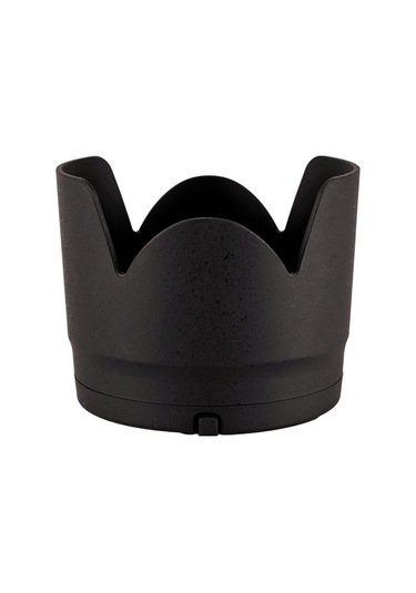 Canon EF 70-200 MM f/2.8L IS II USM Lens için ET-87 Parasoley