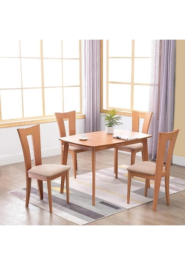 Gri Polar Polar Sandalye Minder Örtüsü Streç Ucuz Yemek Minderi Koltuk Kılıfı Arkalığı Olmadan Koruyucu Mutfak Sandalyeleri Otel Ev