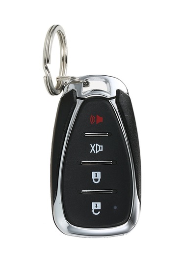 L455 Evrensel Araba Araç Güvenlik Sistemi Alarm Koruma K11623-2