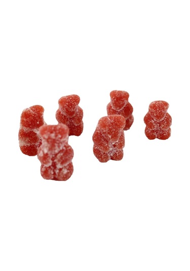 Afye Kids Güçlendirilmiş Şeker Vitamin C 50 Ayıcık Jelibon