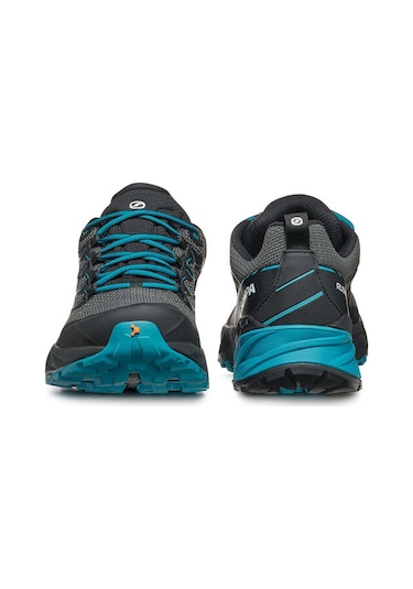Scarpa Rush 2 Gore-tex Koşu Ayakkabısı Antrasit
