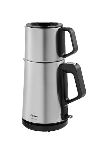 Arzum AR3149 Teacharm 1.8 L Çay Makinesi