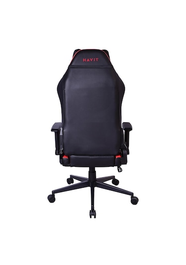Havit Gamenote Gc936a Profesyonel Gaming Kumaş Oyuncu Koltuğu