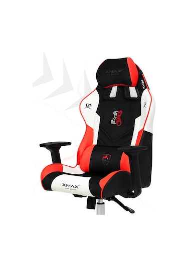 Mini Rio Sunger Bob Kumaş Pembe Çocuk Oyuncu Koltuğu -2 Kırmızı