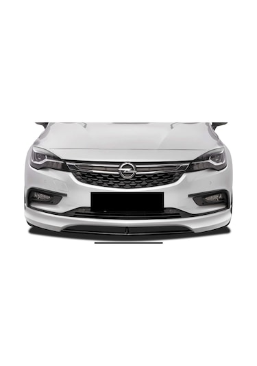 Astra K Özel Üretim Sis Farı Kaşı (Boyasız)