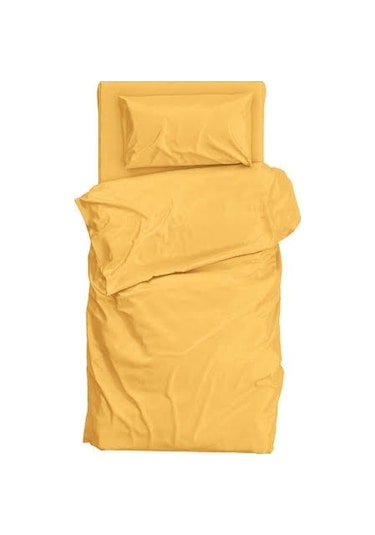 Mercansa 3 Parça Nevresim Takımı Çok Renkli