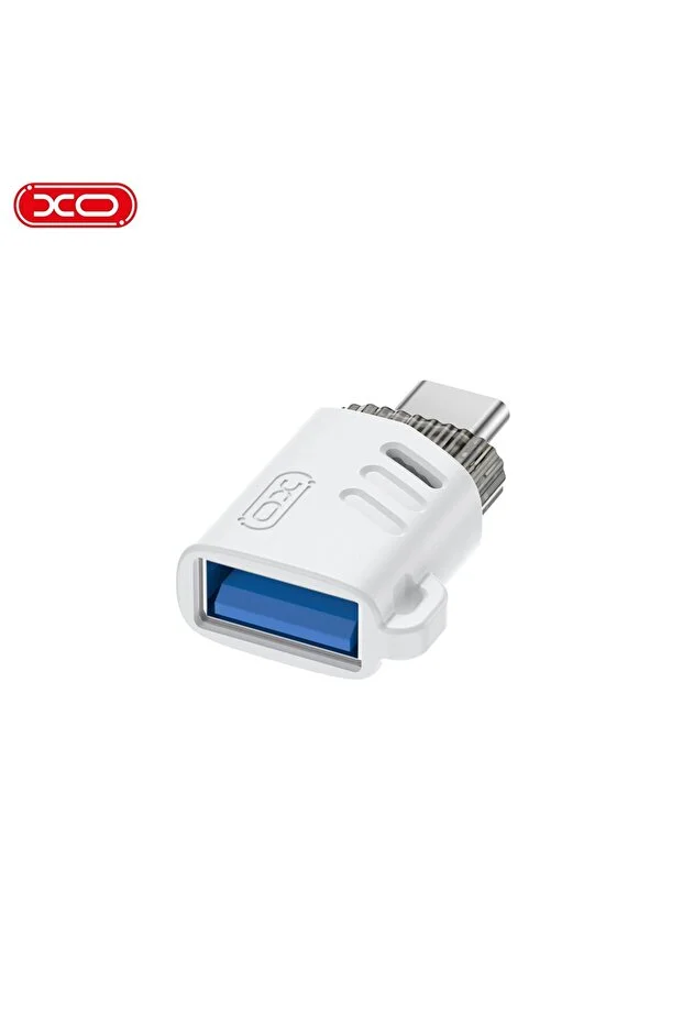 Xo-nb256b Usb-a To Type-c Telefon Tablet Bilgisayar Uyumlu Otg Do Nu S Tu Cu Adapto R -
