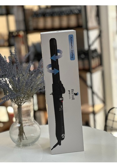Hector Hsm Uv217m -elektrikli Döner Başlıklı Maşa - 25mm
