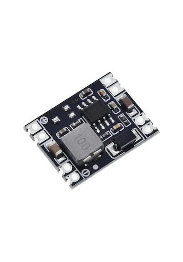 Mp1584en 12v Step Down Voltaj Düşürücü Regülatör 3a