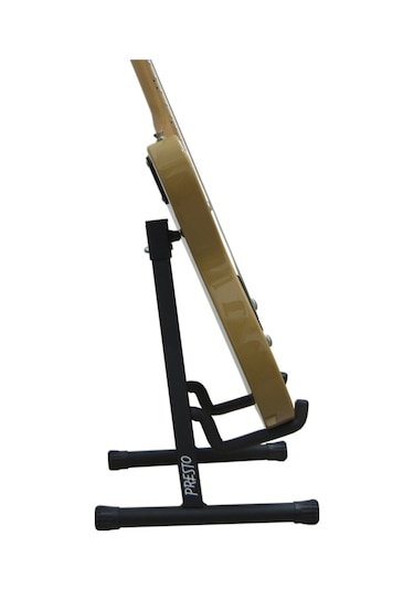 Presto Elektro Gitar Standı Sehpası ve Kılıfı