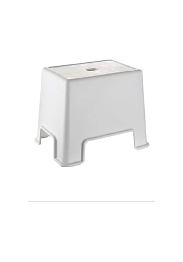 Banyo Tipi Strong Tabure İkinci Kalite Royaleks-tm04 Çok Renkli