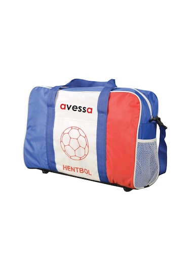 Avessa 6 Lı Hentbol Top Çantası