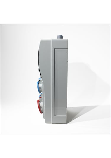 Novsen Ip44 Kombinasyon Panosu 3ad. 3x16a, 1ad. 5x16a