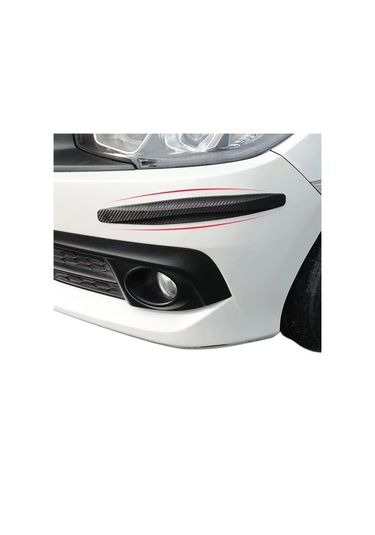 Tampon koruyucu set kırmızı / DATK18