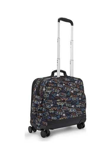 Kipling Unisex Pilot El Valiz Kı484771m Çok Renkli