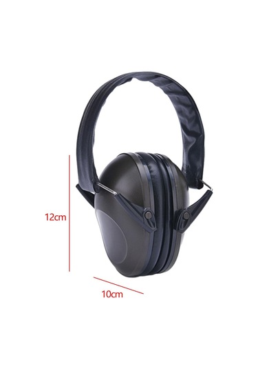 Homyl Kulak Kapakları Çim Biçme Uyku Ofisi Yeşili Yeşil