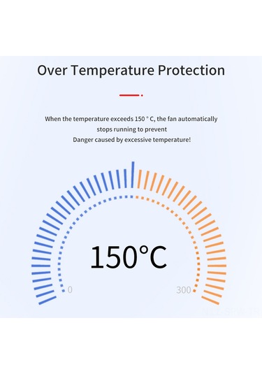 Maiyame "130.000 Rpm Fırçasız Motorlu Taşınabilir Jet Üfleme Makinesi - 200w Güçlü Temizlik Aracı, Type-c Şarj"
