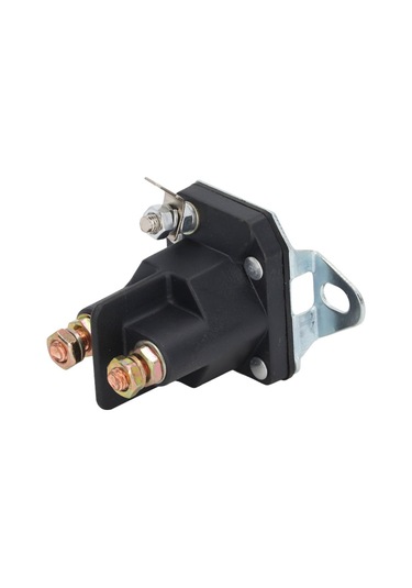 Springsun 12v 435097 Üç Pala Evrensel Başlatıcı Solenoid Mtd Çim Makinesi İçin