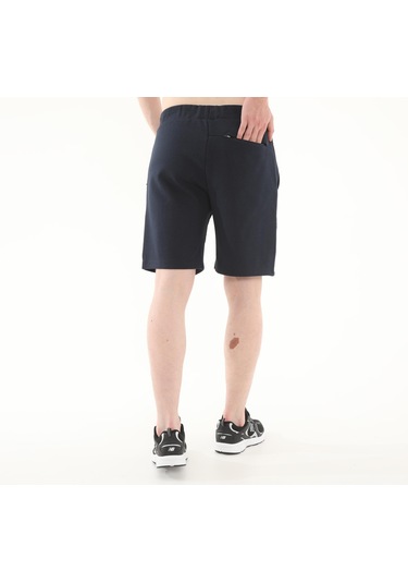New Balance 1517 Erkek Şort Ve Kapri Lacivert Mns1517-avı Lacivert