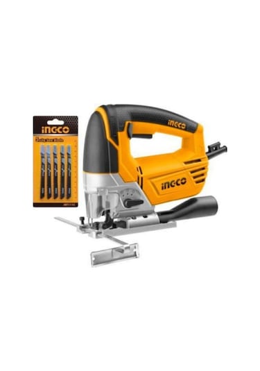 Ingco JS80028 Dekupaj 800 Watt