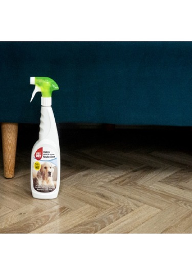 Get Off İç Mekan İdrar Engelleyici ve Koku Giderici 750 ML