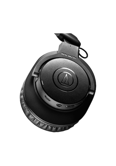 Audio Technica ATH-M20xBT Bluetooth Kulak Üstü Kulaklık