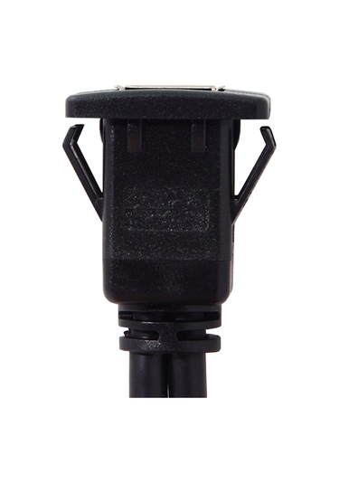 Cbtx Çift USB 3.0 Uzatma AUX Kablosu 1 Metre