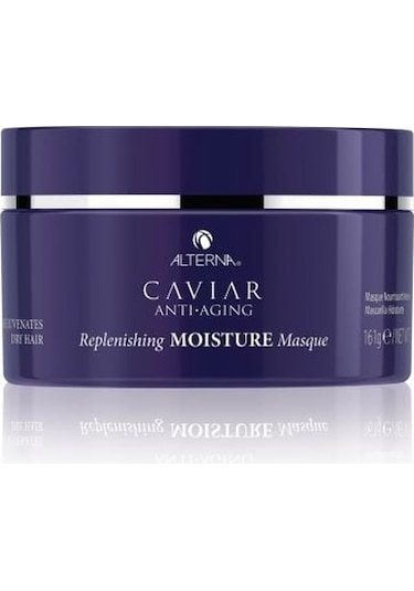 Alterna Caviar Replenishing Moisture Maske