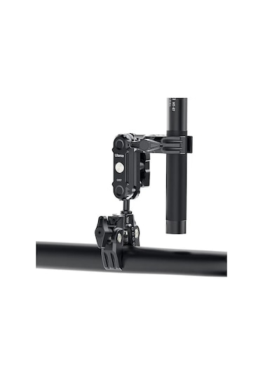 Ulanzi C017 Çift Yönlü Ball Head Süper Kelepçe Magic Arm