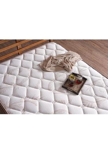 Comfort Double Relax Full Ortopedik Tek Kişilik Yatak