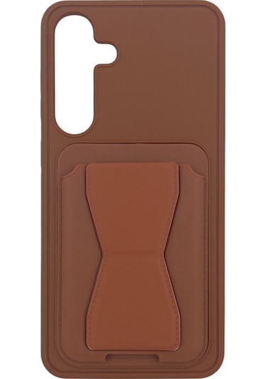 Nettech Samsung Galaxy S25 Plus Uyumlu Nt-n087 Arka Koruma Kılıf - Siyah Siyah