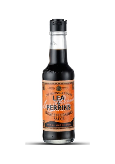 Lea & Perrins Worcester Sos 150 ML