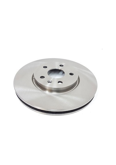 Opel Astra Ön Fren Disk 2010-2013 569064 Ac3421 1.4