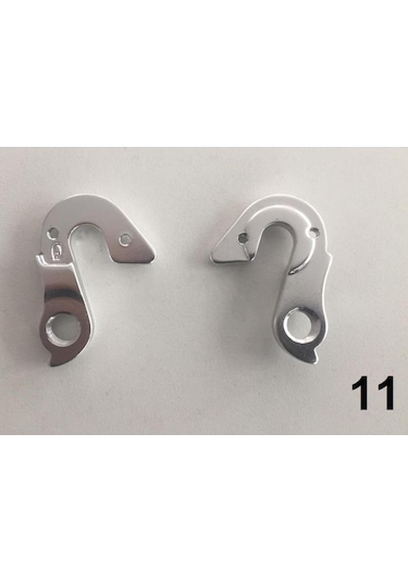 Kron Tx300 - Tx150 - Xc150 - Carraro Bıg827 Kadro Kulağı Aluminyu
