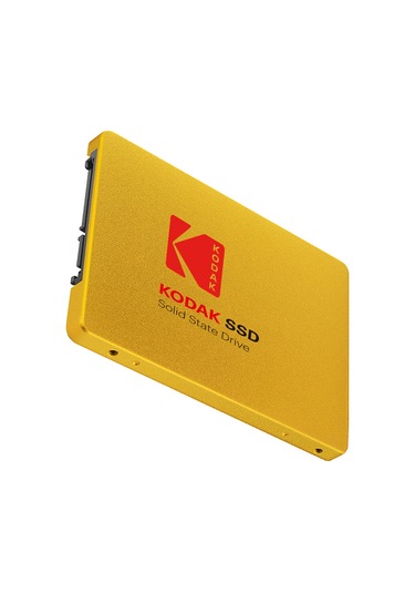 Xindoker Kodak X100 120gb Sata Iıı Ssd: 550mb/s Okuma Hızı, 3d Tlc, Tam Metal Gövde, Bilgisayar Ve Dizüstü İçin Dayanıklı Hafıza