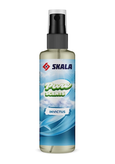Skala Pure Scents Invictus Sprey Koku 150 ml