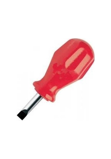 BayTec Topaç Tornavida Düz 6 x 38 MM