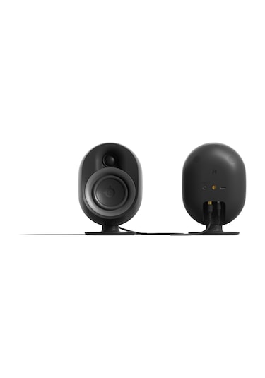 SteelSeries Arena 9 RGB 5.1 Surround Optik ve Bluetooth Ses Sistemi