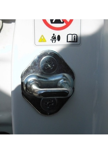 Cupra Kilit Koruyucu Kapak Seti